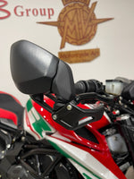 MV Agusta DRAGSTER 800 RC SCS 2025