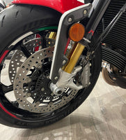 MV Agusta DRAGSTER 800 RC SCS 2025