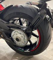 MV Agusta DRAGSTER 800 RC SCS 2025