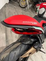 MV Agusta DRAGSTER 800 RC SCS 2025