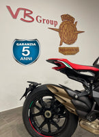 MV Agusta DRAGSTER 800 RC SCS 2025