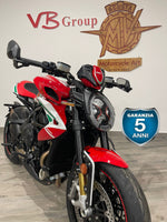 MV Agusta DRAGSTER 800 RC SCS 2025