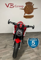 MV Agusta DRAGSTER 800 RC SCS 2025