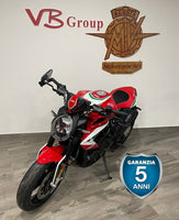 MV Agusta DRAGSTER 800 RC SCS 2025