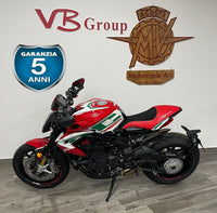 MV Agusta DRAGSTER 800 RC SCS 2025