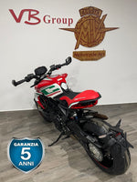 MV Agusta DRAGSTER 800 RC SCS 2025