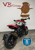 MV Agusta DRAGSTER 800 RC SCS 2025