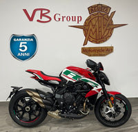 MV Agusta DRAGSTER 800 RC SCS 2025
