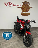 MV Agusta DRAGSTER 800 RC SCS 2025