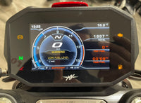 MV Agusta DRAGSTER 800 RC SCS 2025 USATA