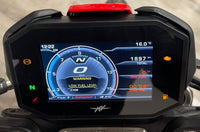 MV Agusta DRAGSTER 800 RC SCS 2025 USATA