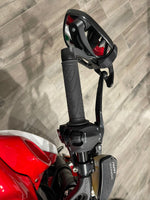 MV Agusta DRAGSTER 800 RC SCS 2025 USATA