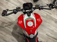 MV Agusta DRAGSTER 800 RC SCS 2025 USATA