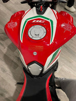 MV Agusta DRAGSTER 800 RC SCS 2025 USATA