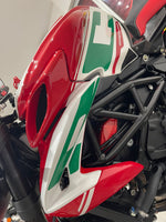 MV Agusta DRAGSTER 800 RC SCS 2025 USATA