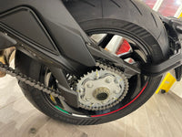 MV Agusta DRAGSTER 800 RC SCS 2025 USATA