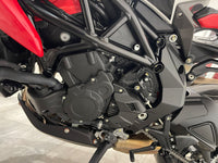 MV Agusta DRAGSTER 800 RC SCS 2025 USATA