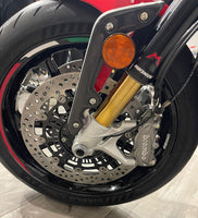 MV Agusta DRAGSTER 800 RC SCS 2025 USATA