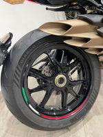 MV Agusta DRAGSTER 800 RC SCS 2025