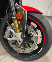 MV Agusta DRAGSTER 800 RC SCS 2025 USATA
