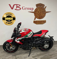 MV Agusta DRAGSTER 800 RC SCS 2025 USATA