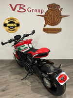 MV Agusta DRAGSTER 800 RC SCS 2025 USATA