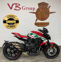 MV Agusta DRAGSTER 800 RC SCS 2025 USATA