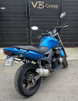 KAWASAKI ZR 750 F