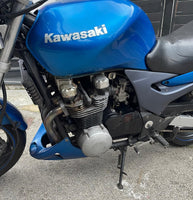 KAWASAKI ZR 750 F