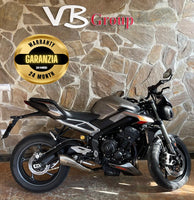 Triumph Street Triple 765 RS