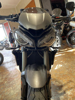 Triumph Street Triple 765 RS