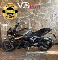 Triumph Street Triple 765 RS