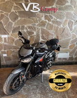 Triumph Street Triple 765 RS