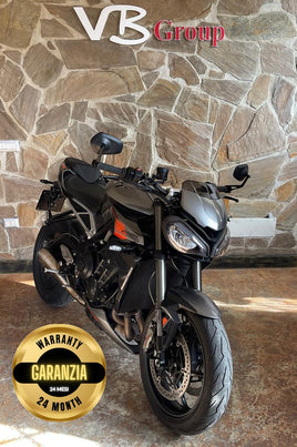 Triumph Street Triple 765 RS