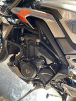 Triumph Street Triple 765 RS