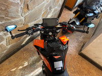 KTM 390 Duke