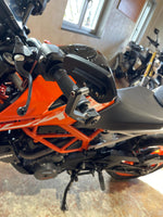 KTM 390 Duke