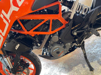 KTM 390 Duke