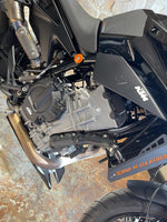KTM 790 Duke 2023
