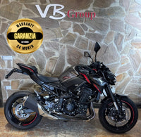 KAWASAKI Z 900 2023