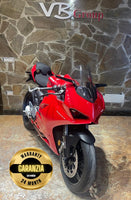 Ducati PANIGALE V2