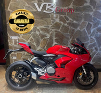 Ducati PANIGALE V2
