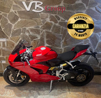 Ducati PANIGALE V2