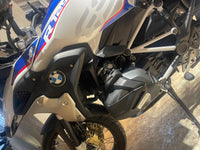 BMW R 1250 GS