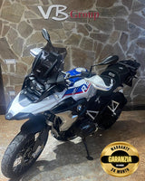 BMW R 1250 GS