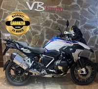 BMW R 1250 GS