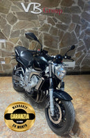 Yamaha FZ6 2006