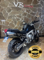 Yamaha FZ6 2006