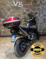 KTM LC8 SM ADVENTUR 2010