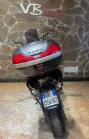 KTM LC8 SM ADVENTUR 2010